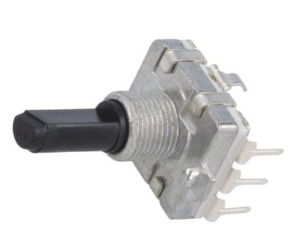 Picture of ENCODER / DIGITAL POTENTIOMETER 24 PULSE 360-D