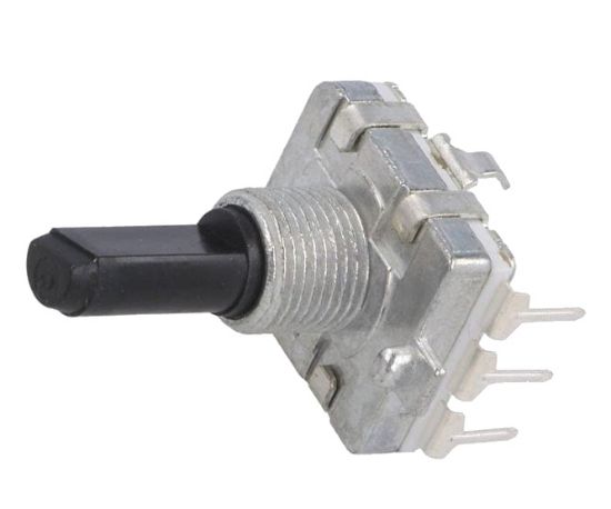 Picture of ENCODER / DIGITAL POTENTIOMETER 24 PULSE 360-D
