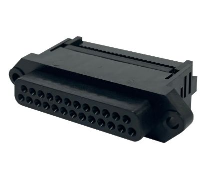 Picture of IDC SOCKET 25W DELTA