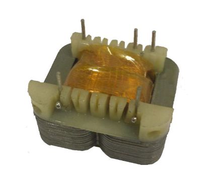 Picture of TRANSFORMER O/F P=230 S=15 0.133A FLL