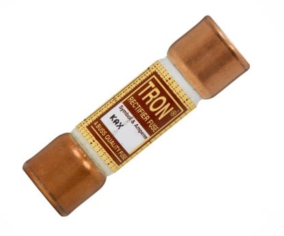 Picture of FAST BLOW FUSE SEMICONDUTOR 1000V 5A 14x51