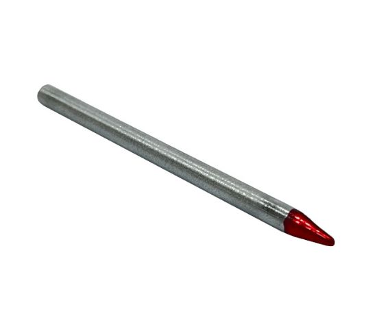 Picture of TIP SOLDER 40W IRON STD TIP OD=2.0mm BODY OD=5mm L=76mm