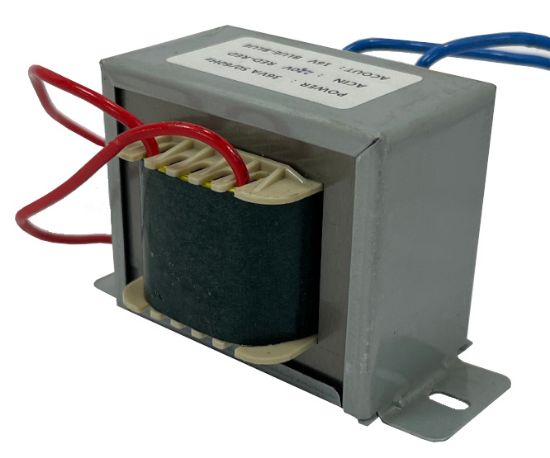 Picture of TRANSFORMER P=230V  S=16V 36VA