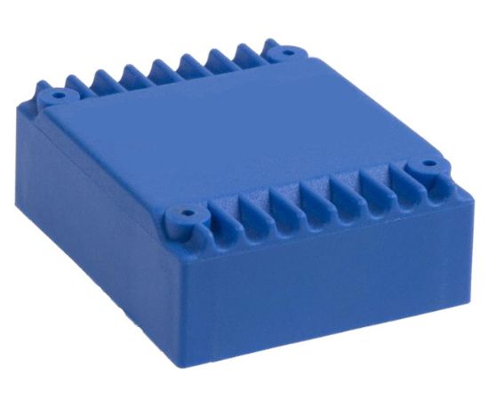 Picture of TRANSFORMER P=230 S=2x18 0.187A  PCB