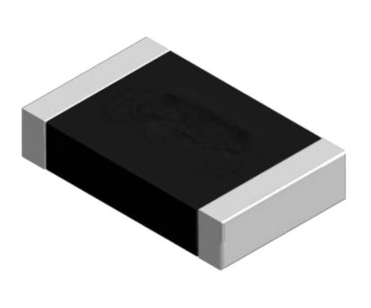 Picture of CERAMIC CAPACITOR SMD 0402 / 1005 X7R 10nF 50V 10%