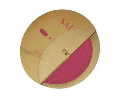 Picture of SLEEVING HEATSHRINK 1.5mm RED - 400m/REEL