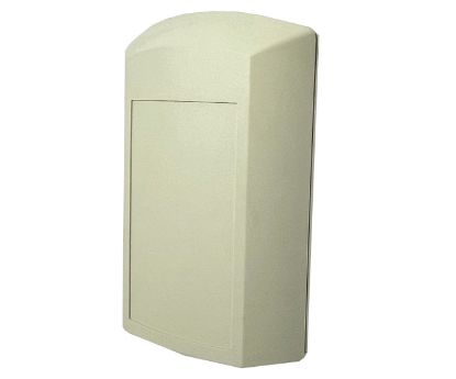 Picture of MOTION SENSOR ENCLOSURE PLASTIC ABS 100x148x40mm CREAM