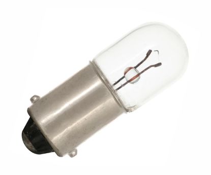 Picture of BA9S LAMP 220V 3W 10x28