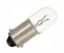 Picture of LAMP BA9S  6V  100mA     09x23