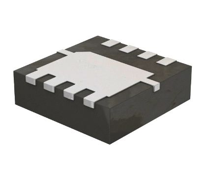 Picture of MOSFET N-CH 25V 21A/60A 8VSON