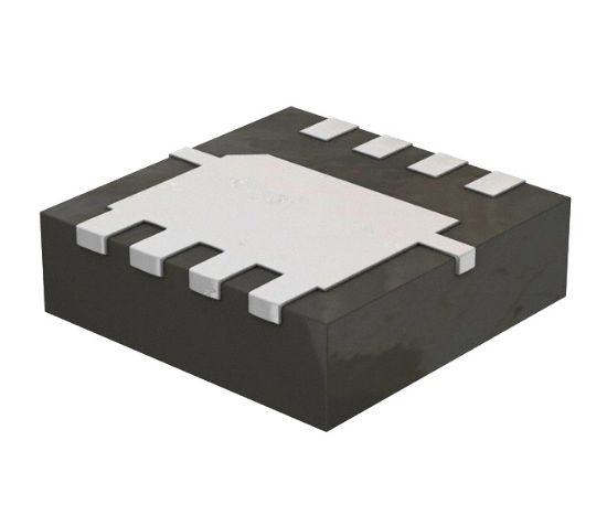 Picture of MOSFET N-CH 25V 21A/60A 8VSON