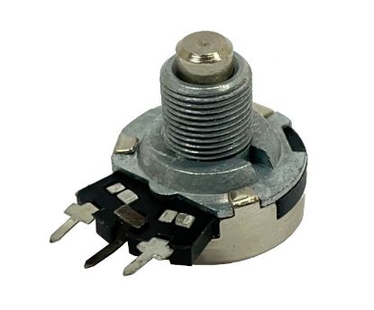 Picture of POTENTIOMETER S/T LIN P/M 21mm 47K