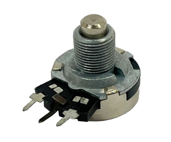Picture of POTENTIOMETER S/T LIN P/M 21mm 47K