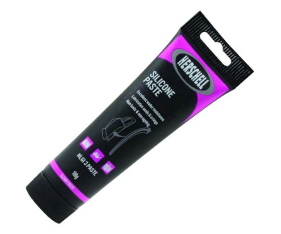 Picture of CLEAR SILICONE GREASE / PASTE 100Gr