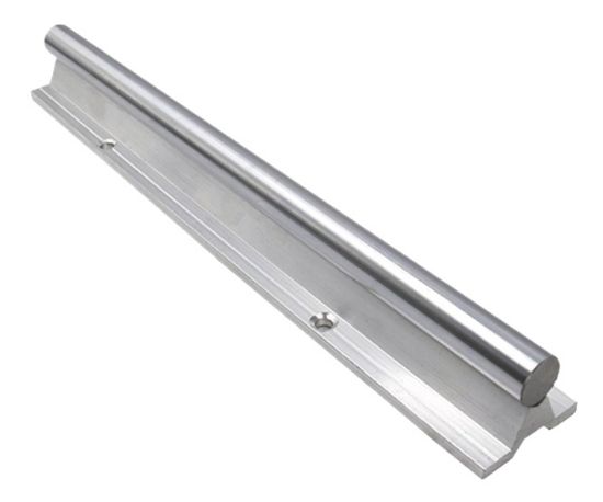 Picture of SBR RAIL LINEAR BEARING 16x1000mm, RAIL ONLY.