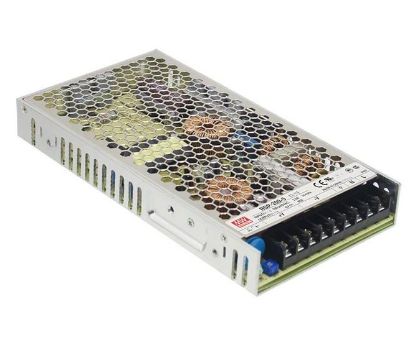 Picture of POWER SUPPLY ENCL. PFC I=220 O=27V @ 7.5A 200W