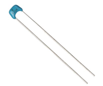 Picture of CERAMIC CAPACITOR M/L 56pF 200V P=2.5
