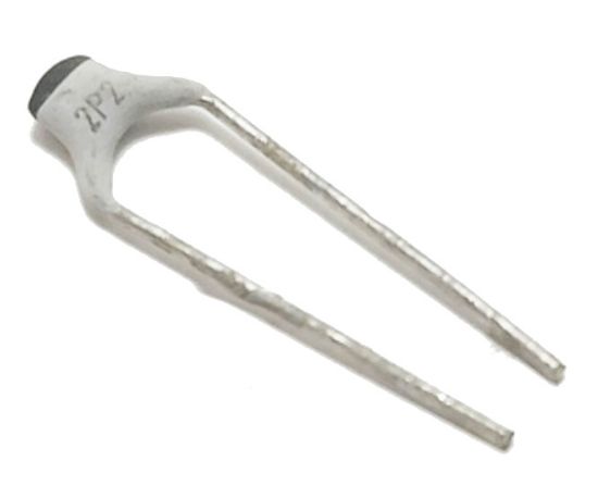 Picture of CERAMIC CAPACITOR M/L 82pF 100V