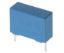 Picture of POLYESTER FILM CAPACITOR 2.2nF 100V P=7.5mm