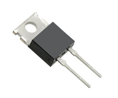 Picture of DIODE HS TO220 C-A  150V 12A