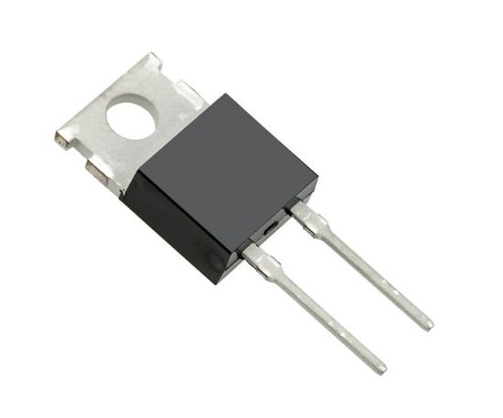 Picture of DIODE HS TO220 C-A  150V 12A