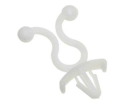 Picture of STAND-OFF PUSH 31.0mm TWIST TIE