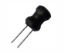 Picture of INDUCTOR RAD W/W 10mH 58mA, 6.5x10mm.