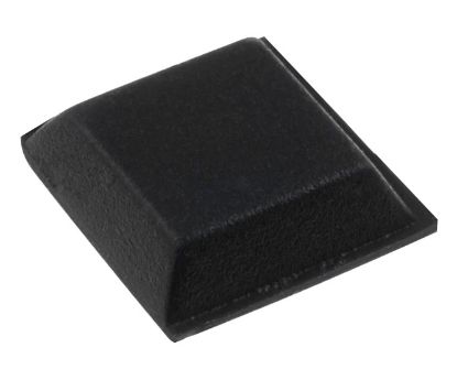 Picture of RUBBER FEET STICK-ON 13x13x3.5