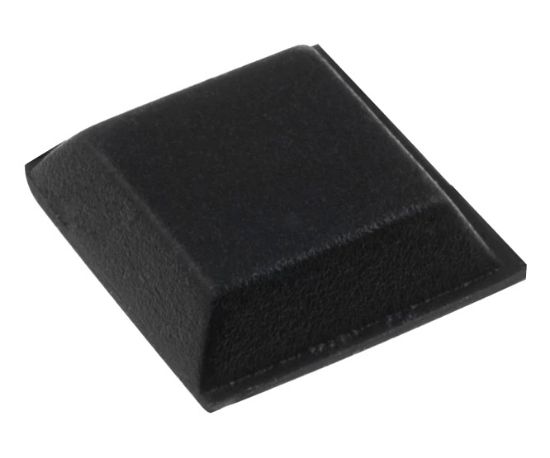 Picture of RUBBER FEET STICK-ON 13x13x3.5