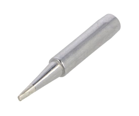 Picture of TIP FOR SOLDERING IRON 1.2mm TIP