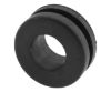 Picture of RUBBER GROMMET ID=7.5mm PH=9.5mm OD=13mm PT=1.6mm