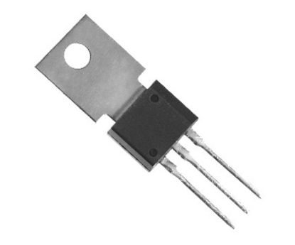 Picture of PNP TRANSISTOR TO202 75V  1A 150M