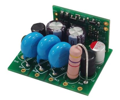 Picture of CURRENT DETECTION MODULE IN=220V/380V 60mA DC 30mA AC 0.14W