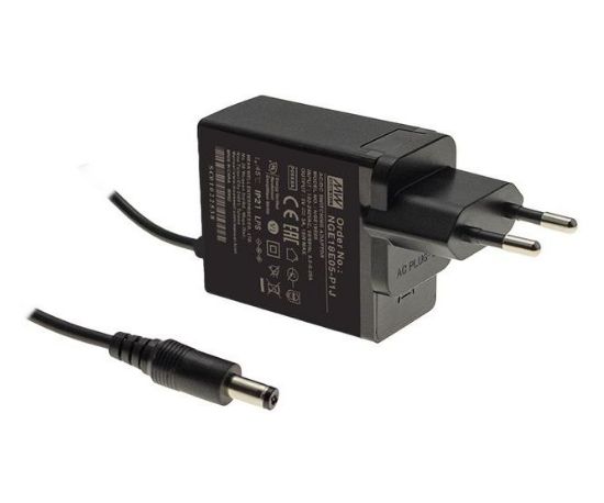 Picture of POWER SUPPLY W/M I=220V O=5V 4A