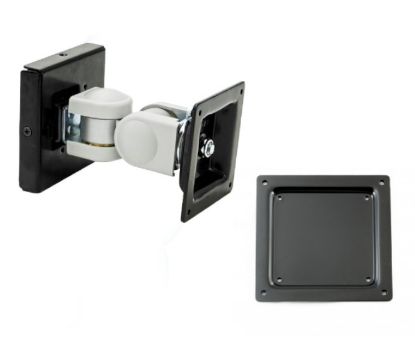 Picture of ADJUSTABLE MONITOR/TV BRACKET/STAND 14KGs