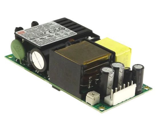 Picture of POWER SUPPLY O/F L/P I=220 O=12V 15A