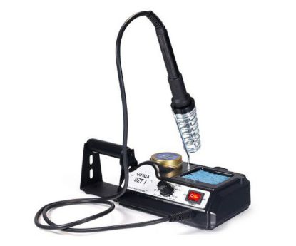 Picture of SOLDERING IRON STATION 60W 220VAC ADJ. 200-480 DEG