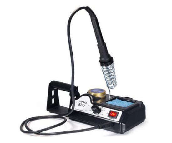 Picture of SOLDERING IRON STATION 60W 220VAC ADJ. 200-480 DEG