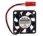 Picture of RASPBERRY Pi FAN 5V 0.2A 30sqr8mm BRUSHLESS