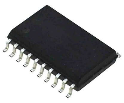 Picture of DTMF SIGNAL CIRCUIT CMOS SOIC18