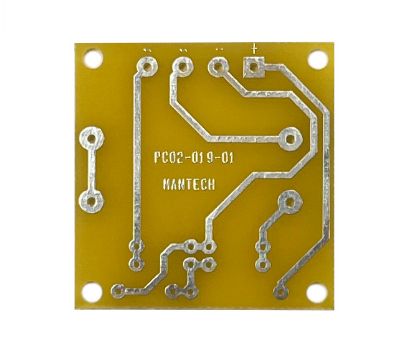 Picture of PCB FOR PSU TRANSFORMERLESS