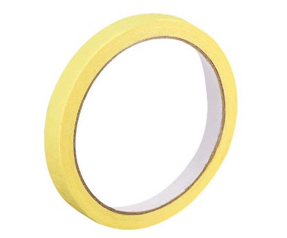 Picture of INSULATION TAPE FOR TRANSFORMER 18mm YELLOW