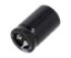 Picture of ELECTROLYTIC CAPACITOR RADIAL 2200uF 100V SNP HT 22x50 P=10