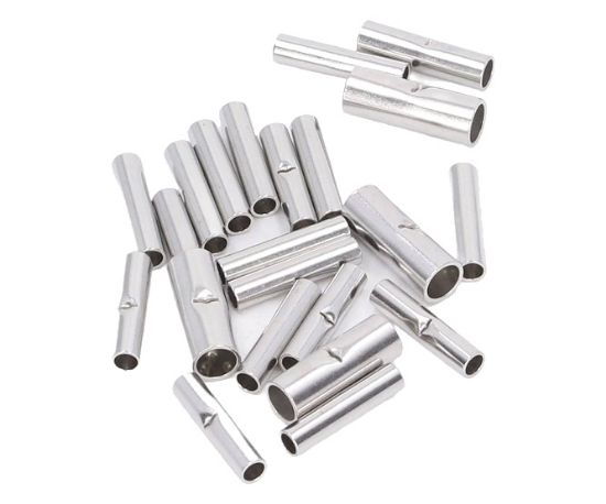 Picture of NON-INSULATED FERRULE 6mm2