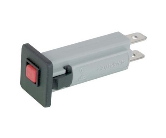 Picture of CIRCUIT BREAK P/MNT 250VAC 15A