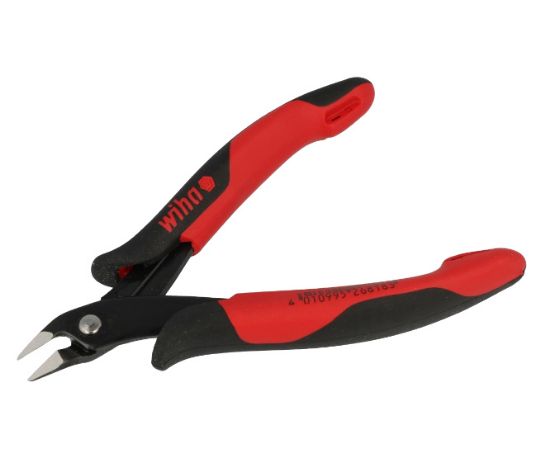Picture of DIAGONAL SIDE CUTTER