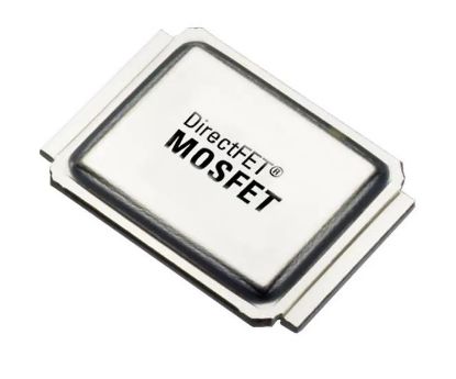 Picture of TRANSISTOR MOSFET N-CH 28A 150V SMD
