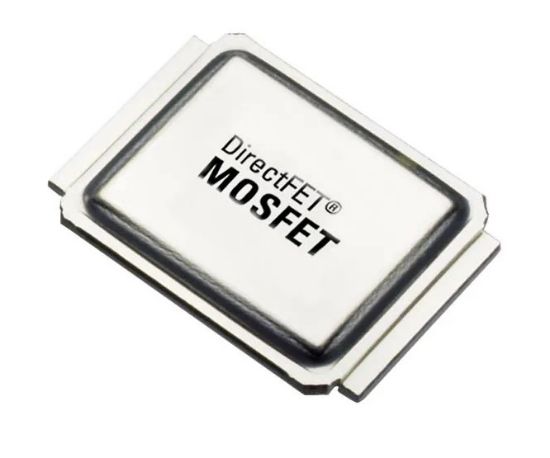 Picture of TRANSISTOR MOSFET N-CH 28A 150V SMD