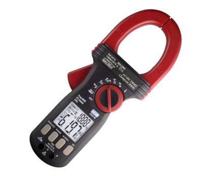 Picture of METER CLAMP 2000A DCA/ACA TRUE RMS