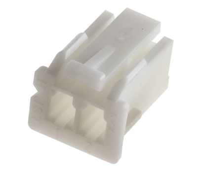 Picture of HOUSING STR 2W 2.5   XAP-02V-1